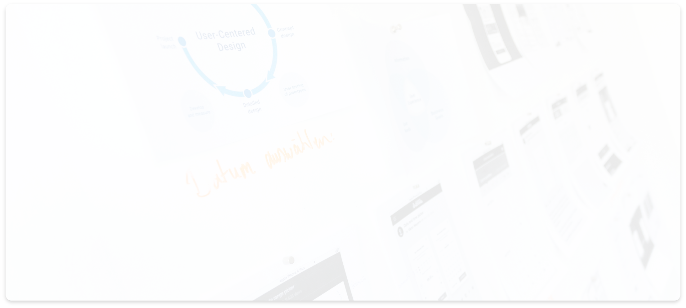 Diseño UX/UI